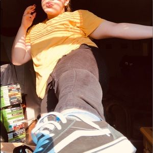 Meet your Posher, Melanie